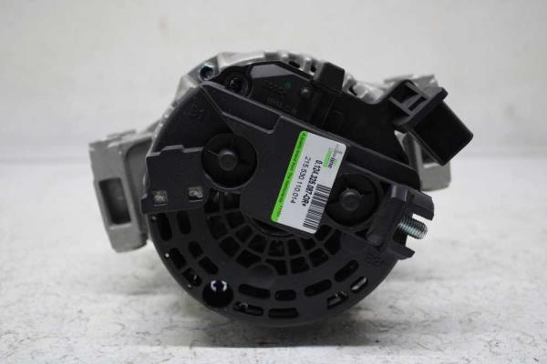 ALTERNATEUR BMW 110A - Vue 3